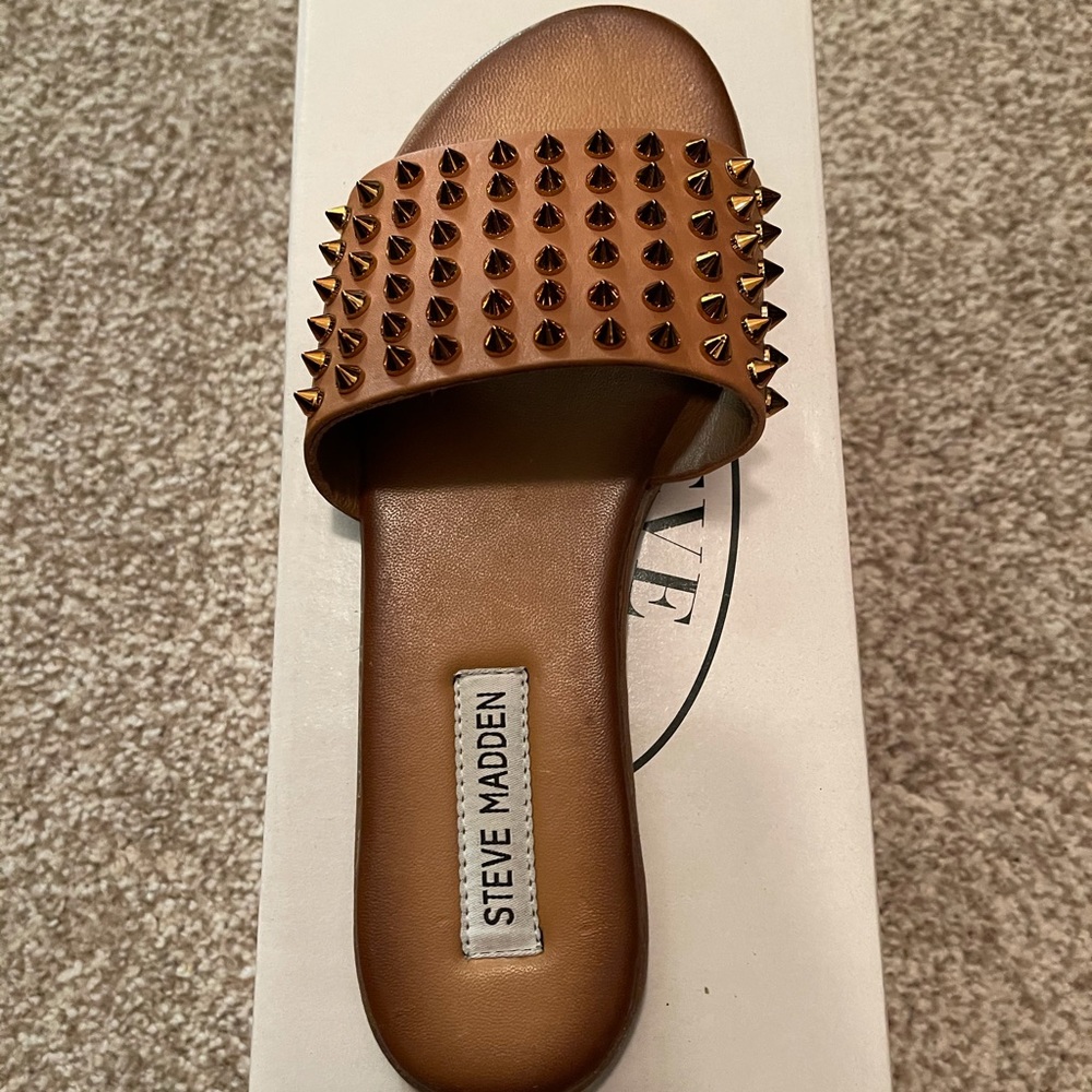 Steve Madden Sandals